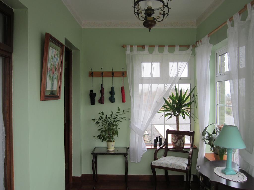 Ocean View B&B คิลลาร์นีย์ ภายนอก รูปภาพ